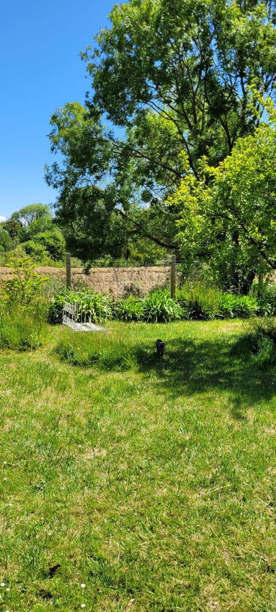 Parenthese Bed & Breakfast Le Vivier-sur-Mer Exterior foto
